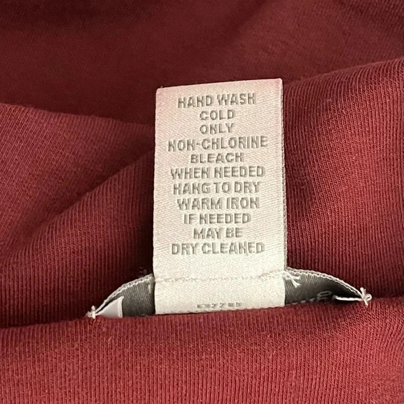 Soft Surroundings Rachel Jacket Size Medium Lace Trim Accent Pockets EUC - Picture 7 of 7